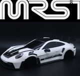 ZERORC GP00 RWD 1/24 Brushless Power RC DRIFT CAR RTR