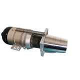 KINGTECH Swiwin 60 Turbojet Engine Vector Nozzle