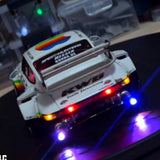 AWLC GAIA 1/24 RC DRIFT CAR Magnetic Lighting Control System Assembly
