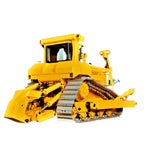 JDMODEL JDM-98F Rc Engineering Truck Bulldozer D10 Upgrade D11