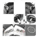 FUTABA T14SG Remote Transmitter R7008SB Receiver