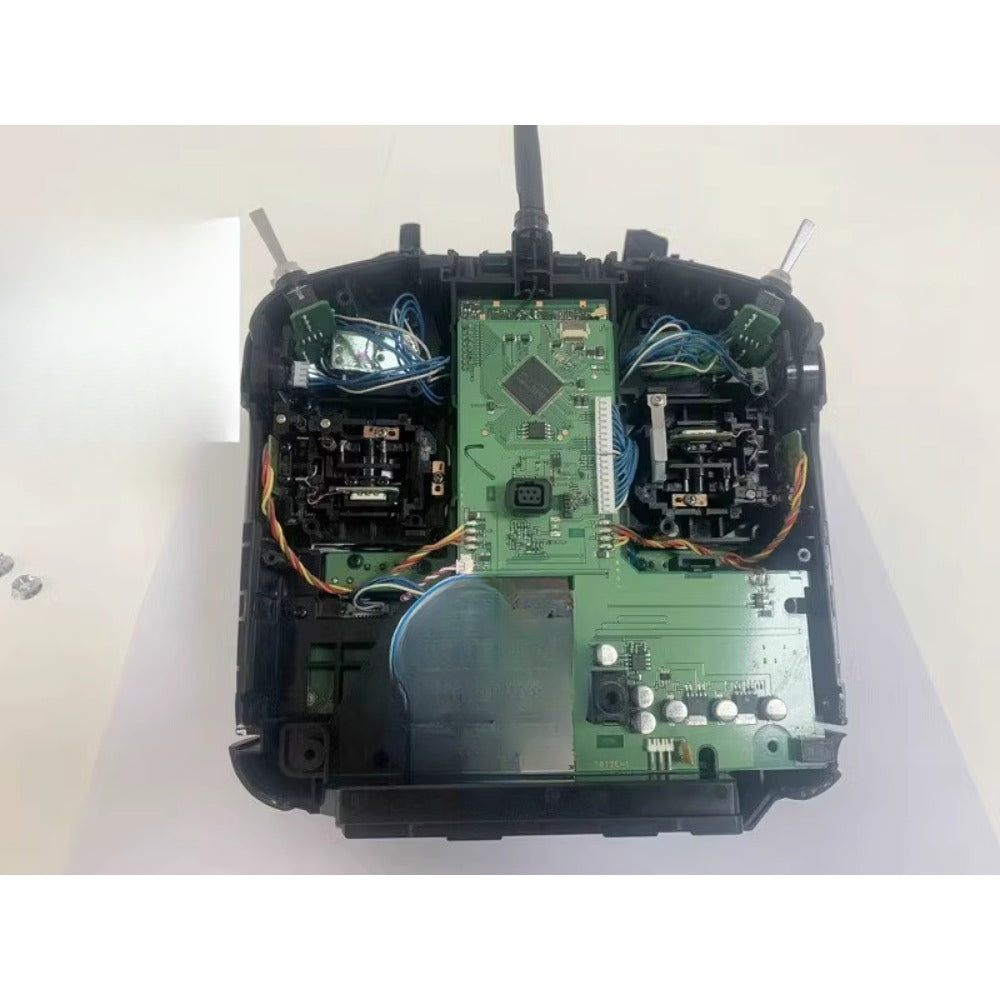 FUTABA Remote Transmitter T8FG 14SG 4PLS Antenna – VAJJEXRC