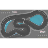 NESS 1/24 1/28 RC DRIFT CAR Pro Track 2.4m Width Series