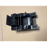 CAPO CUB3 1/18 RC TATRA 3d Printing Center Console