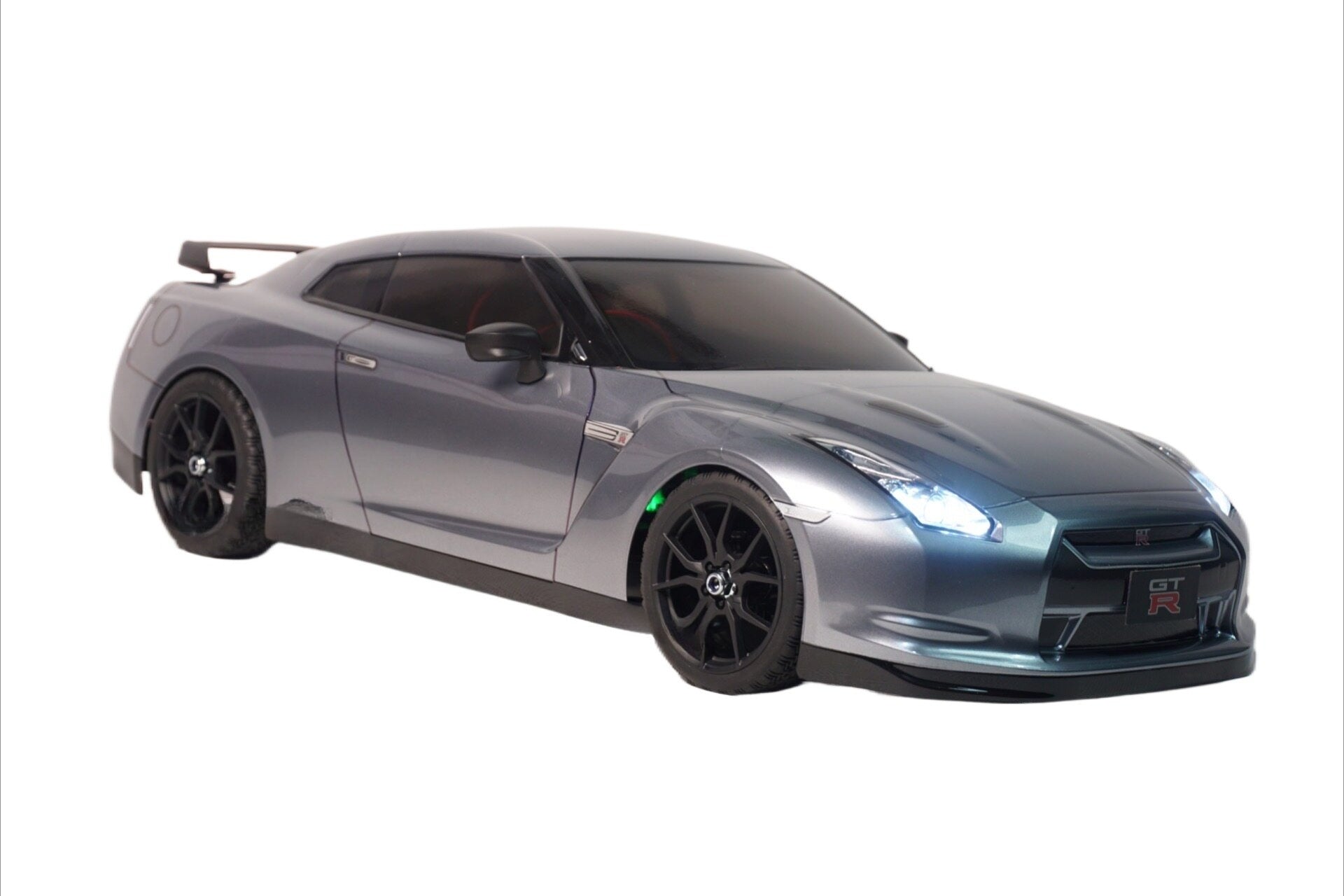 1/10 TAMIYA TT02 GTR R35 RC DRIFT CAR WITH LIGHT RTR – VAJJEXRC