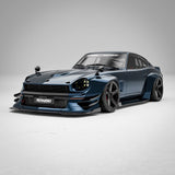 1/24 240Z PISTON 3d Printing Plastic OP for Tamiya 24360 24367