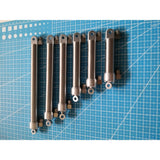 12mm Micro Cylinder Hydraulic Rc Excavator Model DIY