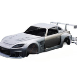 1/24 Rc Drift Car Tamiya 24245 S2000 Blowdesign 3d Printing Retrofit Parts