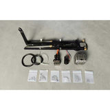 1/14 Tamiya Rc Tractor Full Metal Hydraulic Roll-on and Roll-off Truck Modification Kit