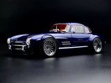 1/24  300SL fat boy RC DRIFT CAR SHELL 3D PRINT OP PART FOR TAMIYA