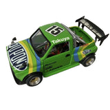 1/24 N600 RC DRIFT CAR 3D PRINT SHELL  KIT