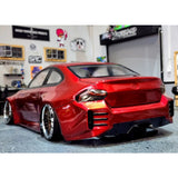 MST RMX 4S PRO 1/10 G87 M2 RWD RC DRIFT CAR with Light RTR