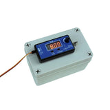 Swiwin Turbojet Engine Ground Throttle Controller Pwm Output