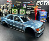 1/10 TAMIYA TT02 190e RC DRIFT CAR WITH LIGHT RTR