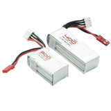 Orlandoo Hunter 1/32 1/35 Rc Car Universal Brushless ESC Dedicated 11.1V Lithium Battery