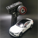 1/24 FT-MINID Brushless with Gyroscope RWD Rc Drift Car RTR