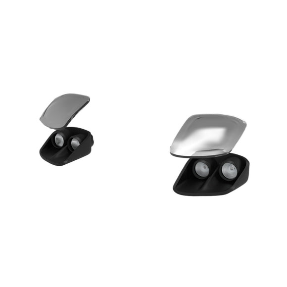 1/24 Tamiya RX7 Rc Drift Car OP Transparent Lampshade