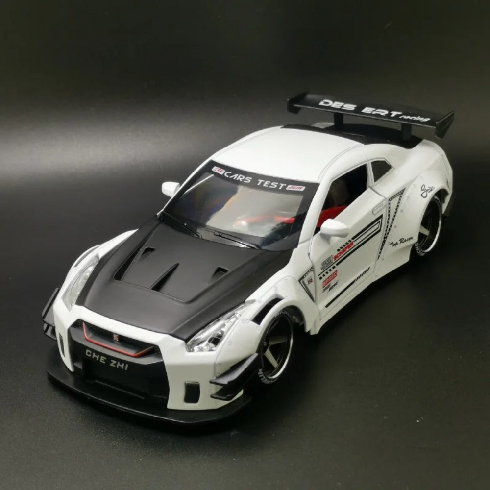 RC Drift RWD Mosquito Car MINI-D 1/24 Rc Drift Car Rtr – VAJJEXRC