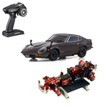 MA Racing EMA 1/28 RWD RC DRIFT Brushless CAR RTR