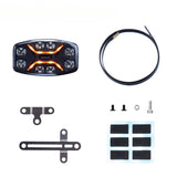 TAMIYA 1/14 Rc Tractor LED Light F04-D08