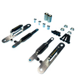 1/14 Tamiya Rc Tractor Roof Magnetic Circuit Kit 12CH