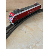 CMR HXD1D 1/87 HO Scale Electric Train