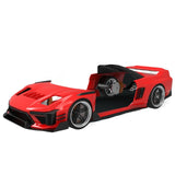 1/24 NSX Hycade Rc Drift Car 3D Printed Resin Op Parts for Tamiya