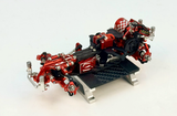 MA Racing EMA 1/28 RWD RC DRIFT Brushless CAR RTR