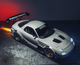 1/24 Rx7 TCP MAGIC Rc Drift Car 3d Print Op Part  for Tamiya 24110