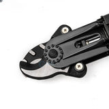 XDRC All Metal 1/14 RC LR945 Hydraulic Excavator Hydraulic Shear