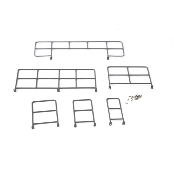 KABOLITE 1/14 K970 Rc Hydraulic Excavator Guardrail