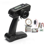 Orlando Hunter D4L Remote Control 2.4G Integrated Light Group Sound Group ESC 4-in-1 Receiver