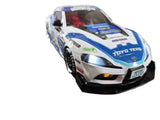 TG SUPER 2.0 1/24 Rwd Rc Drift Car with Light RTR