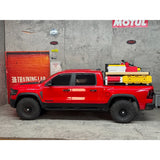 Traction Hobby KM RAM 1500 1/8 4wd Rc Car Op Parts