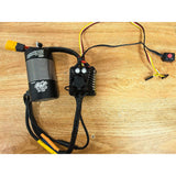 Rlaarlo Mk07 1/7 Rc Car Brushless Power Set  ESC Motor