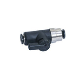 Swiwin Turbojet Engine Pisco 4mm Ball Valve