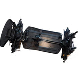 AutoRC 1/10 AR10 Rc Rally Car Frame KIT