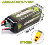 RLAARLO XTS-S10 1/10 RC Rally Car RTR