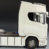 1/14 Tamiya 770S 56371 Rc Tractor Rear Spoiler Flank with Light