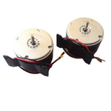 24V RC Trawler Boat Brushed Motor 300w 2800 To 8mm Output Shaft 1 Pair