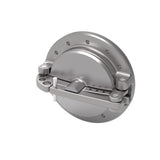 TWOLF M715 1/8 RC Pickup Metal Tank Cap OP Part