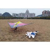 Remote Control Delta Wing Paraglider 1.65M PNP RTF