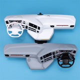 JWB 1/14 Tamiya Scania 770s 56368 Rc Tractor 3d Print Right Cab Interior