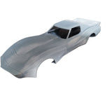 1/24 Corvette C3 1974 Rc Drift Car 3d Print Model