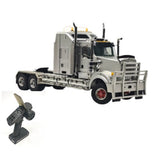 JDMODEL DM-518K 1/14 6x4 Kenworth Full Metal RC Tractor RTR