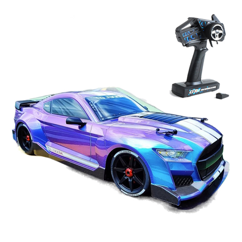 Carros De Deriva Rc Mustang Preços Baixos Em Mustang Electric Hobby