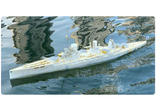 CY MODEL CY514 1/200  SMS SEYDLITZ Ship Assembly Model Kit