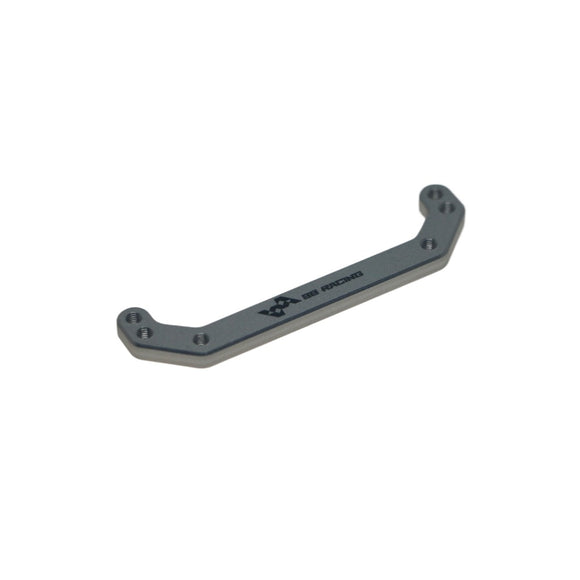 LC Racing PTG2 1/10 Rc Car Aluminum Alloy Steering Board