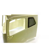 KAYA 1/14 Tamiya FH16 750 56360 56375 56362 Rc Tractor Side Small Window Panel D1002