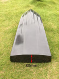 RC Carbon Fiber Jet Boat Hull 680mm